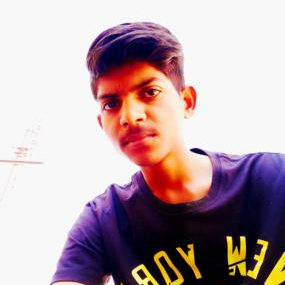 Gaurav hemsing Rathod