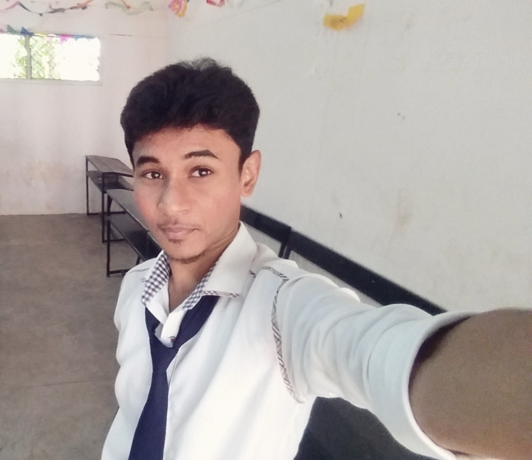 Mohamed Aslam