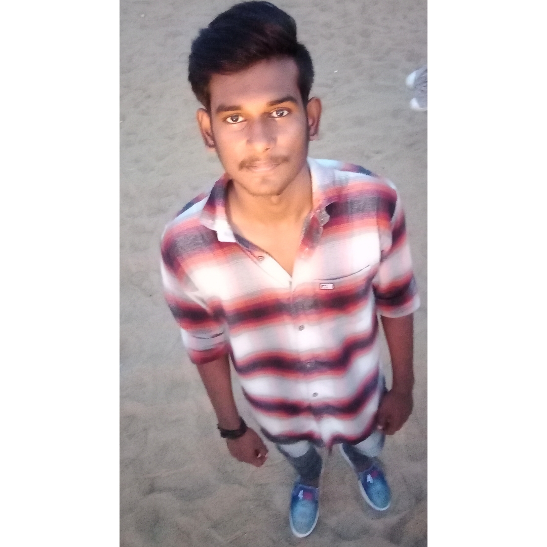 Samuel Raja