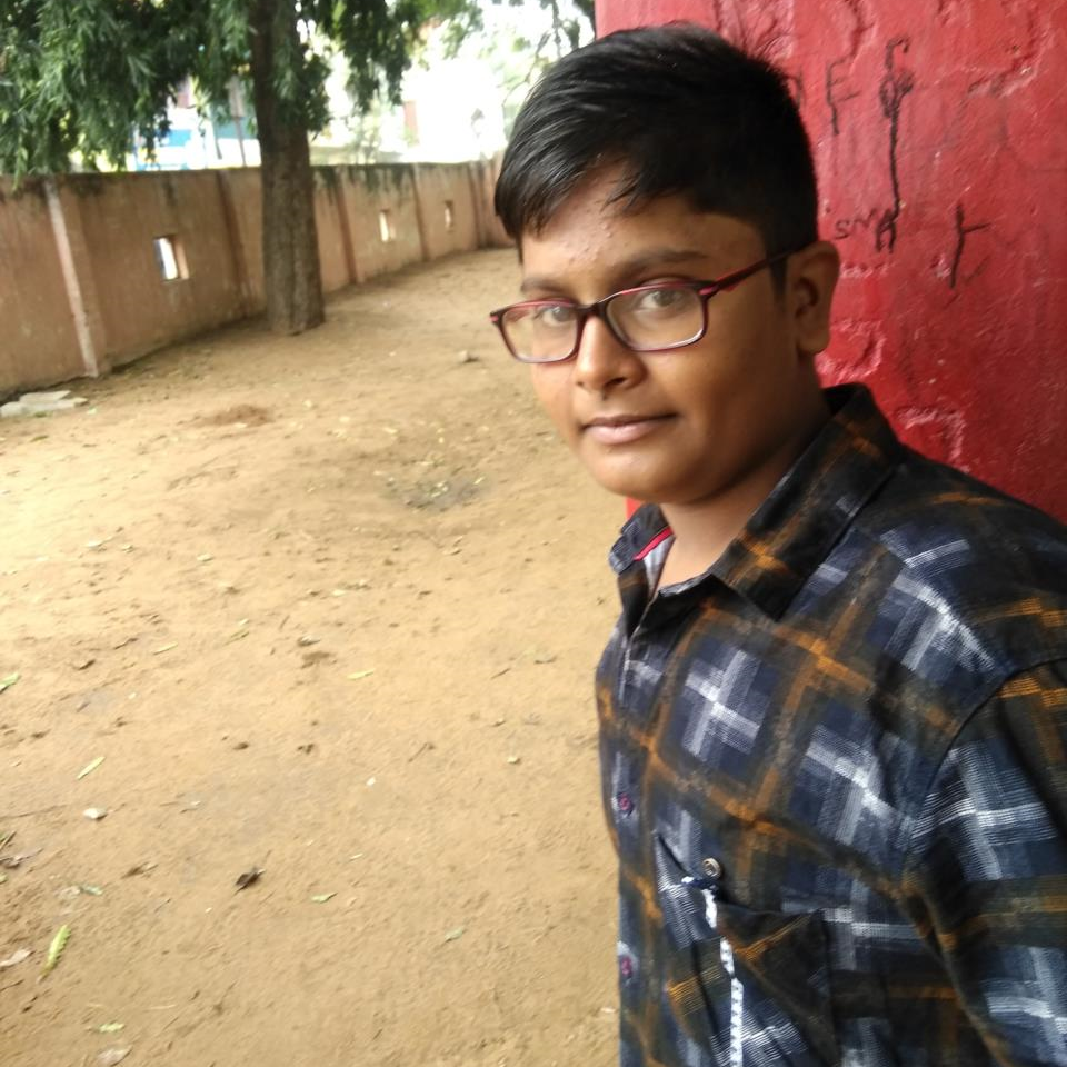 Mohamed Khan H