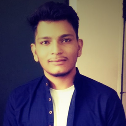 Vivek Kumar