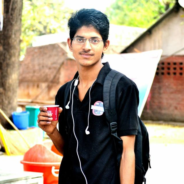 Shivam Gangwar