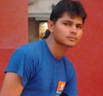 Mesar Ali