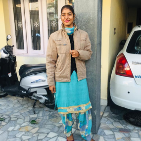 Beant Kaur
