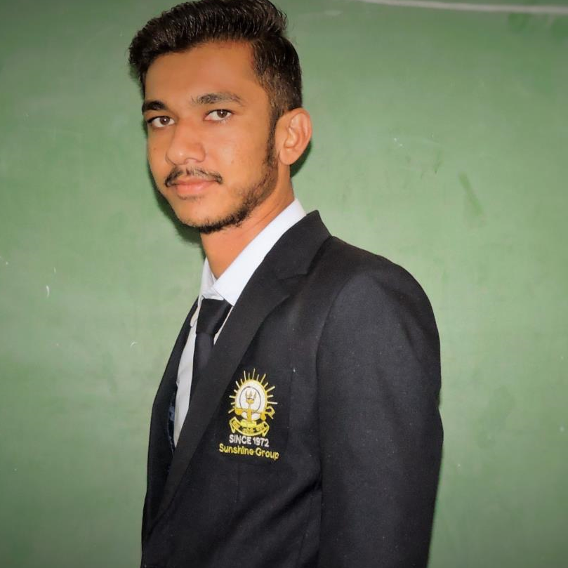Gareja Harish Keshubhai