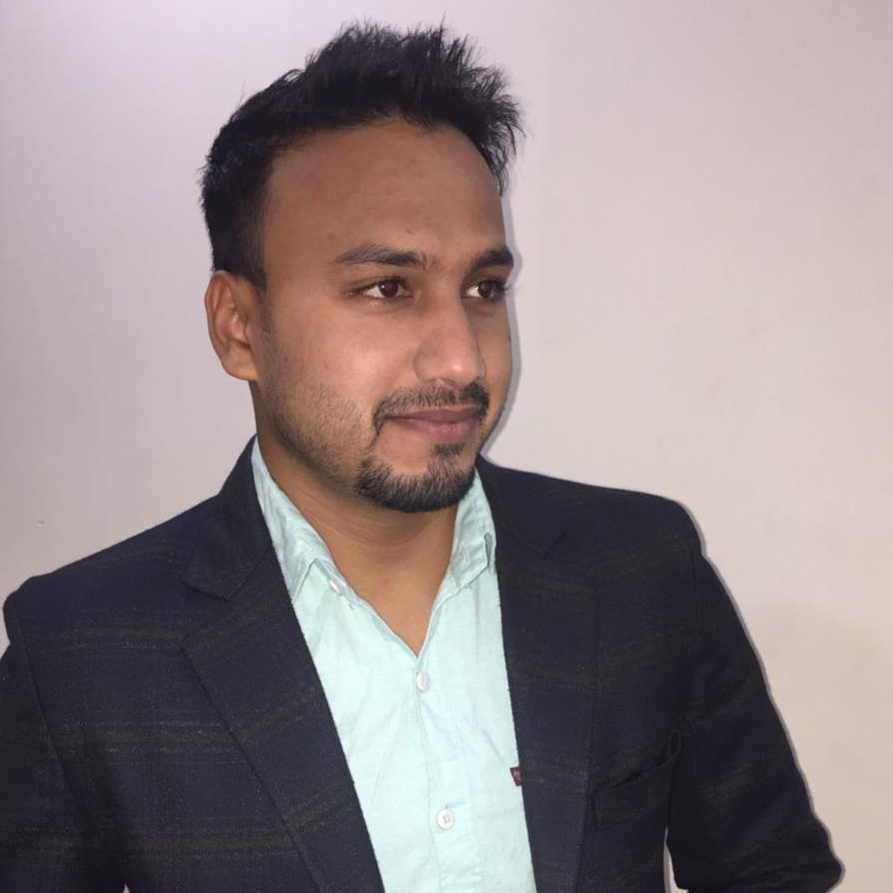 Rohit Mahajan