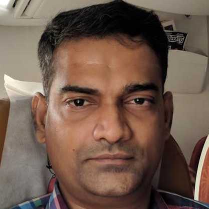 Satish Rr