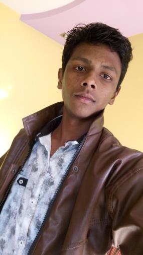 Naikwadi Shubham Ramdas