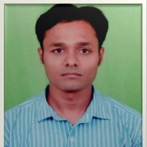 Vikash Prasad