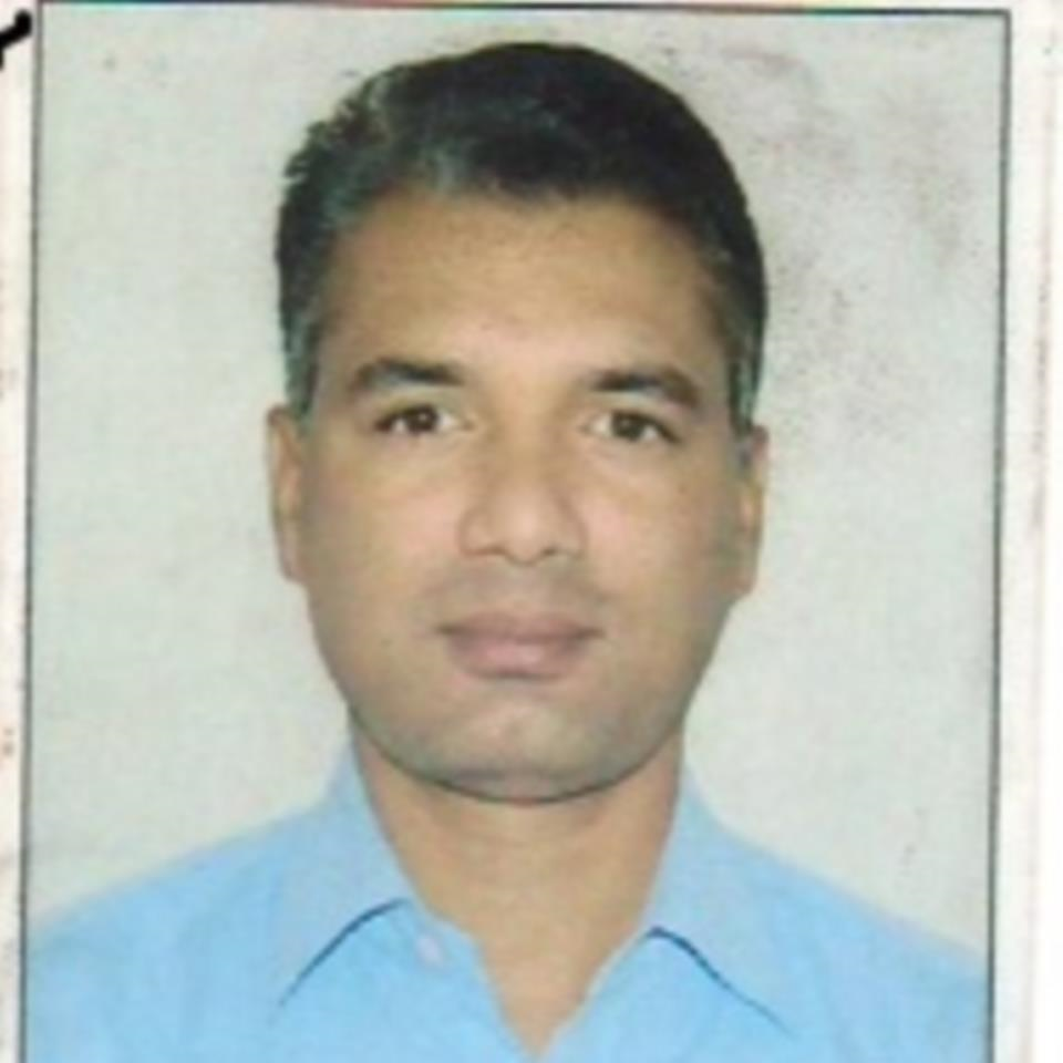 Mohinder Mohan