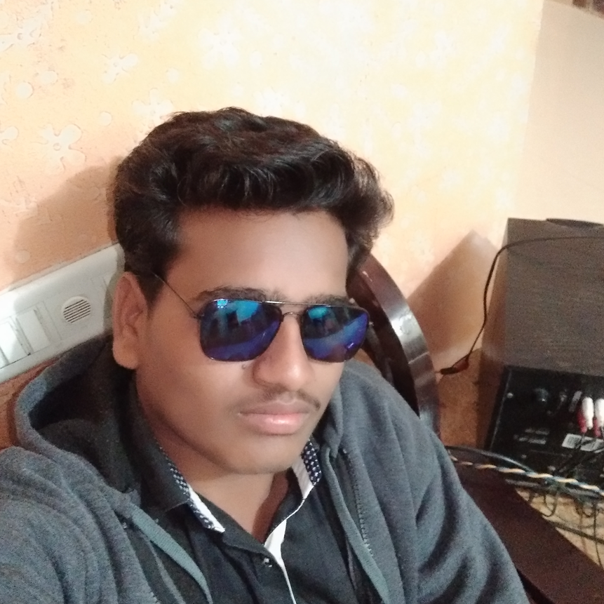 Mangesh Sangayya Swami
