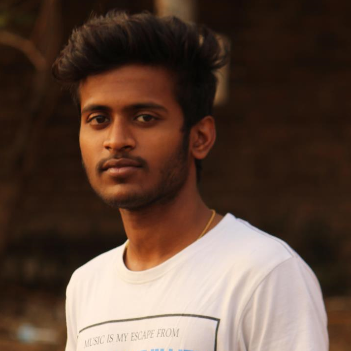 Raj Gadhave