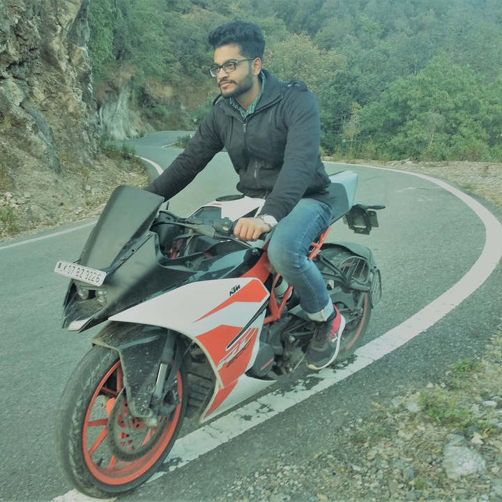 Tarun Thakur
