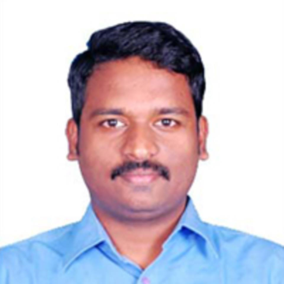 Balachandran K
