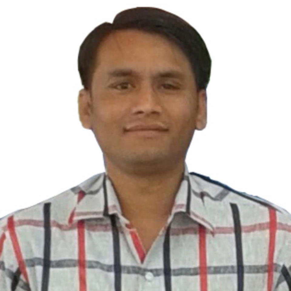 Santosh Kumar Bhandare