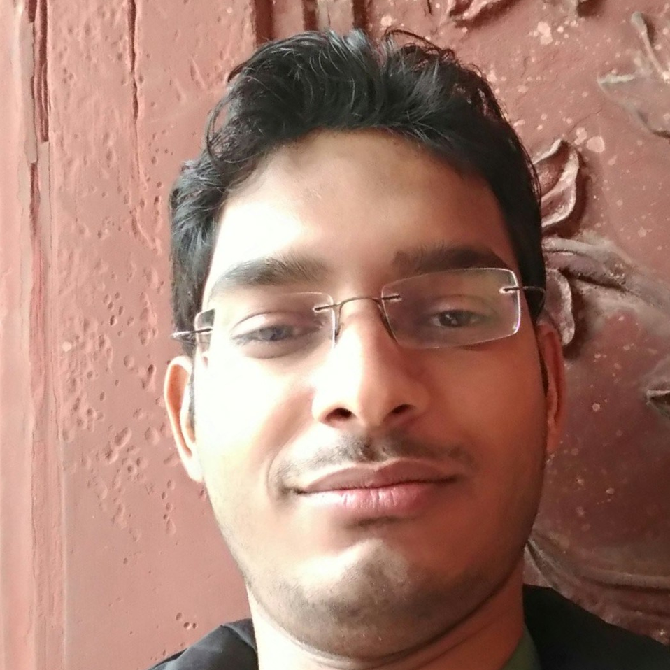 Mohit Singh