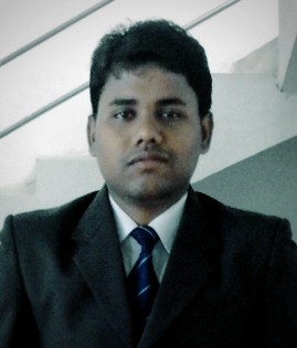 Samir Kumar Khatei