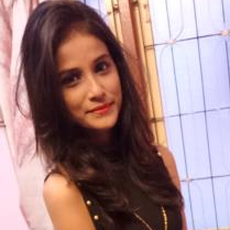 Diksha Ramona Soans