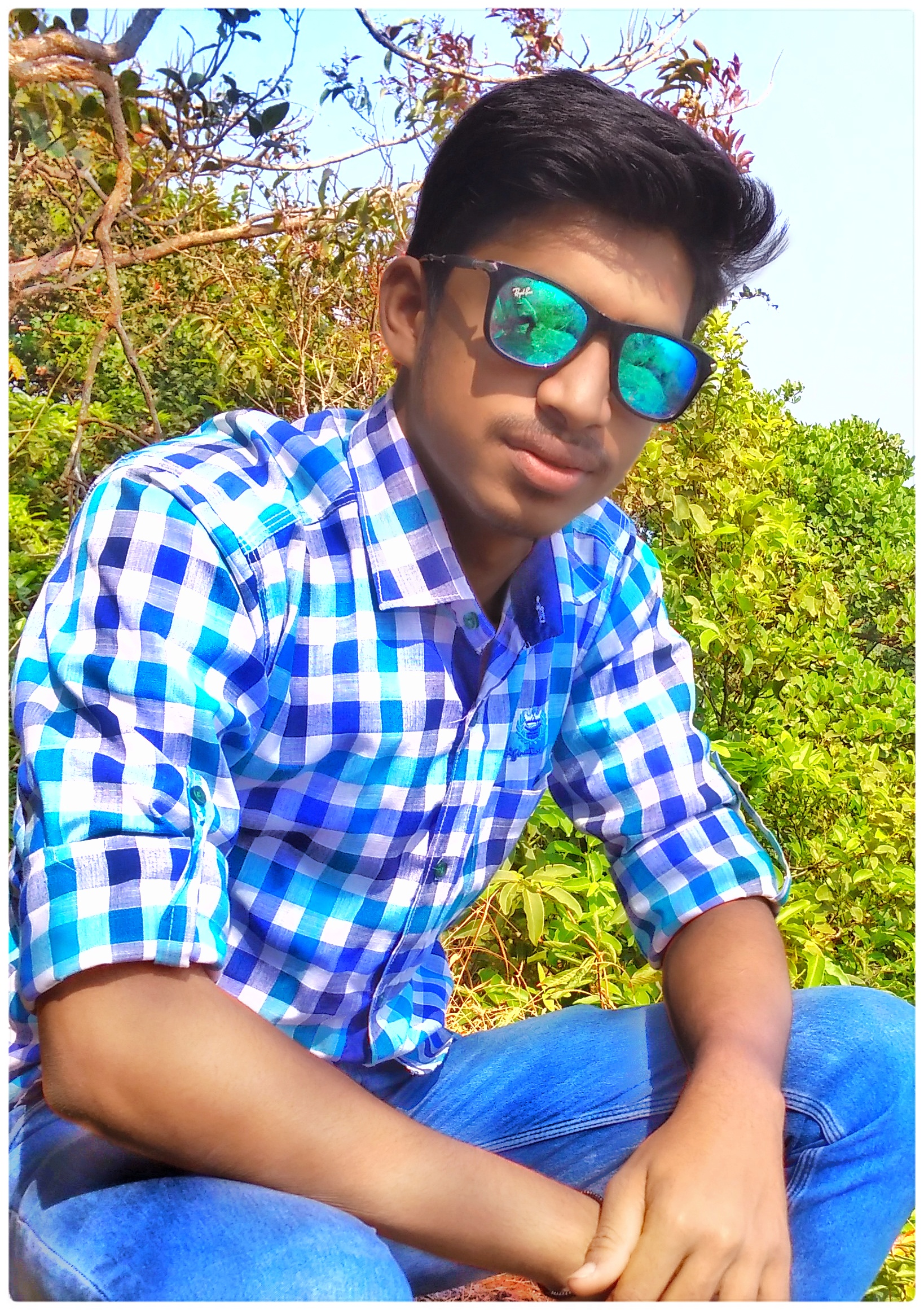 Vinod Dhotre