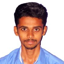 Yogesh V