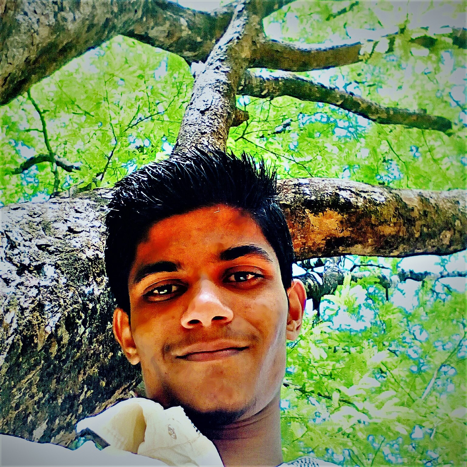 Jayesh K