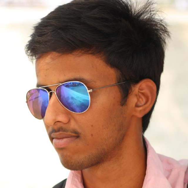 Gutam Naveen Reddy