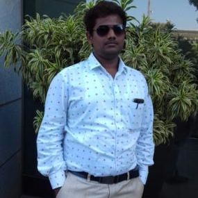 Naladala Manoj Kumar Chowdari