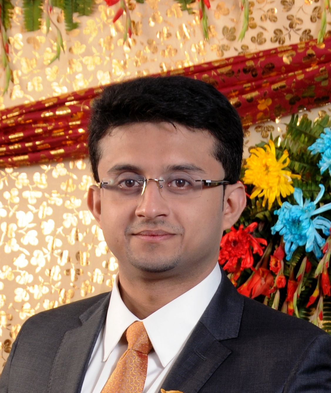 Barnendra Mohan Chaudhuri