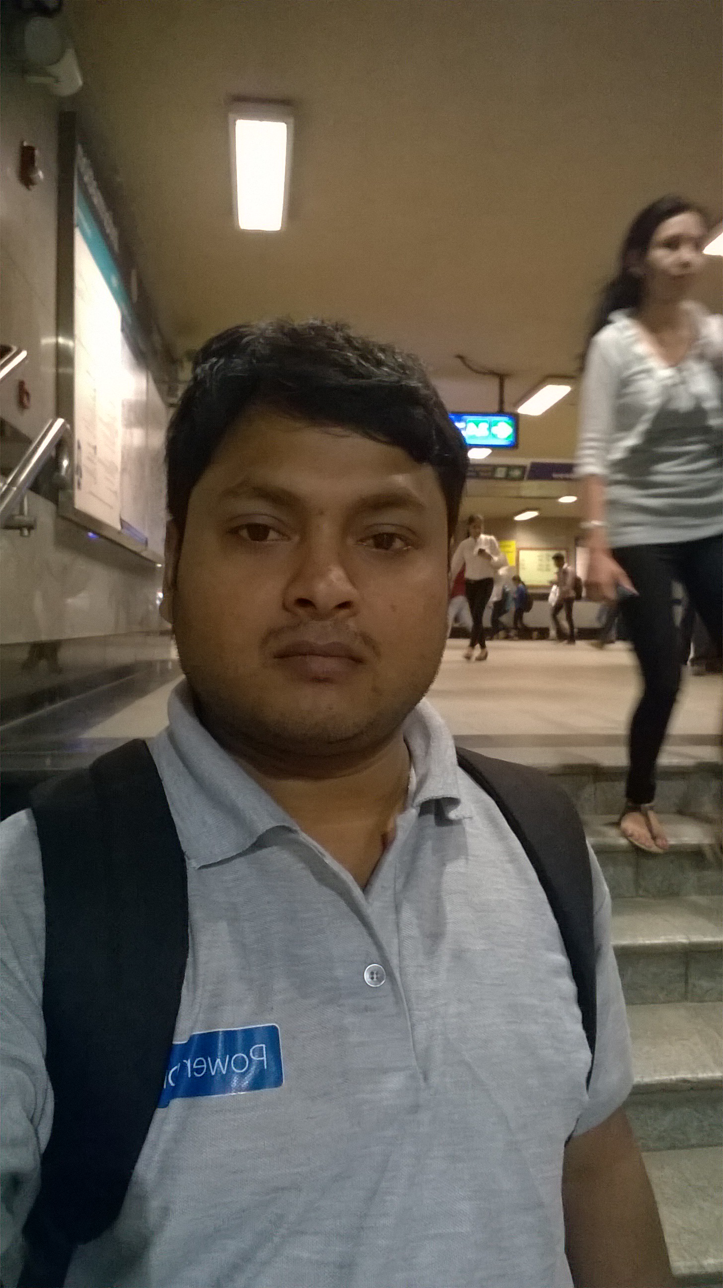 Prabhakar Kumar