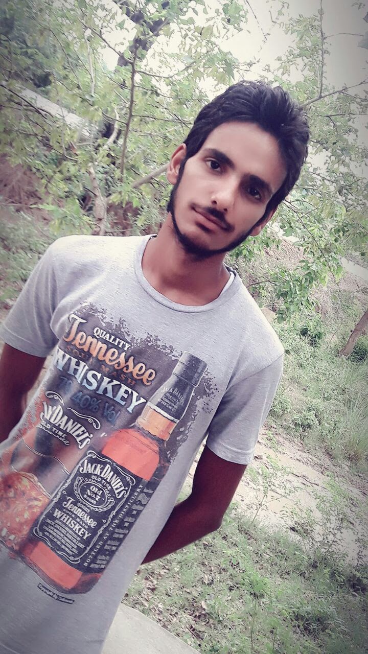 Sumit Yadav