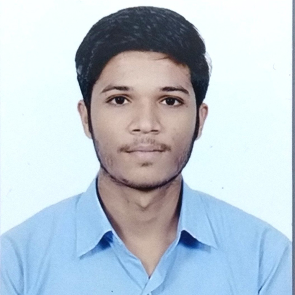 Mayank Jain