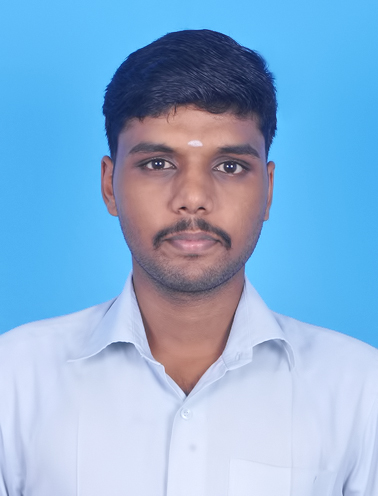 M.Esakki Ashok