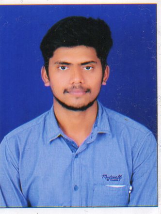 Ramolu Venkata Ramana