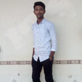 Sreekanth Reddy Chappidi