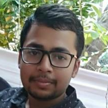 Pranav Pradeepan