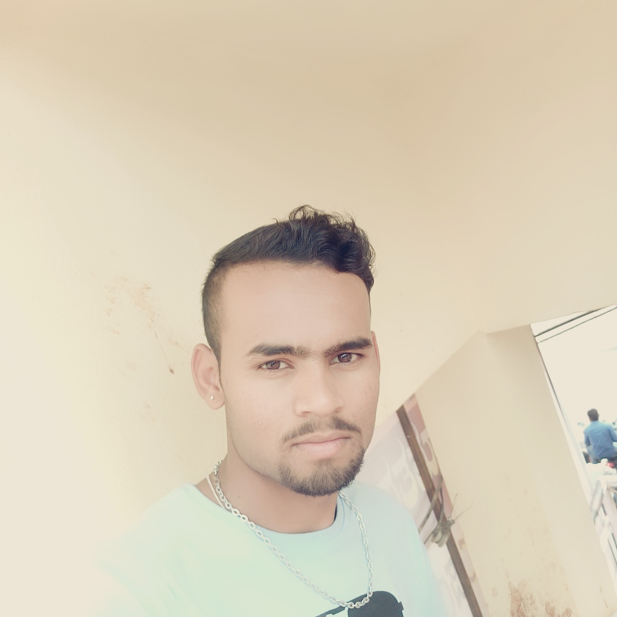 Mounesh Badiger