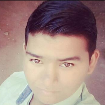 Pandya Shreyash Devendrabhai