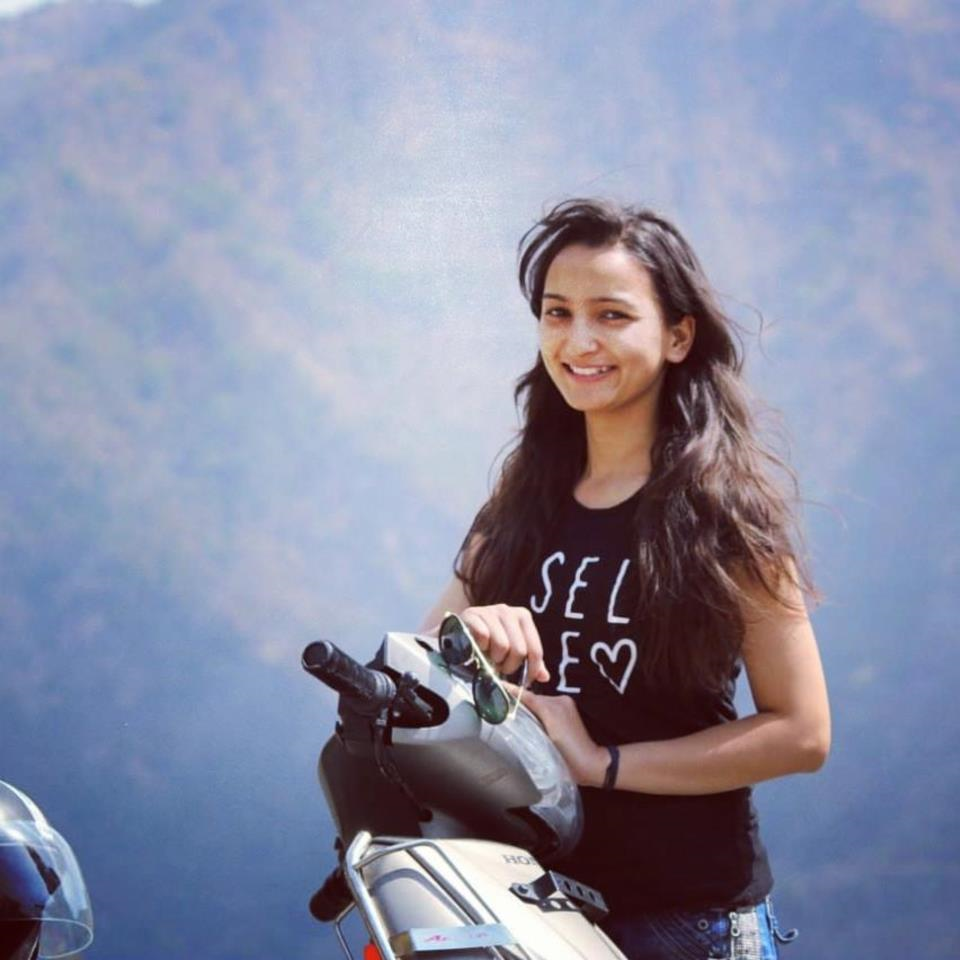 Nikita Kandari
