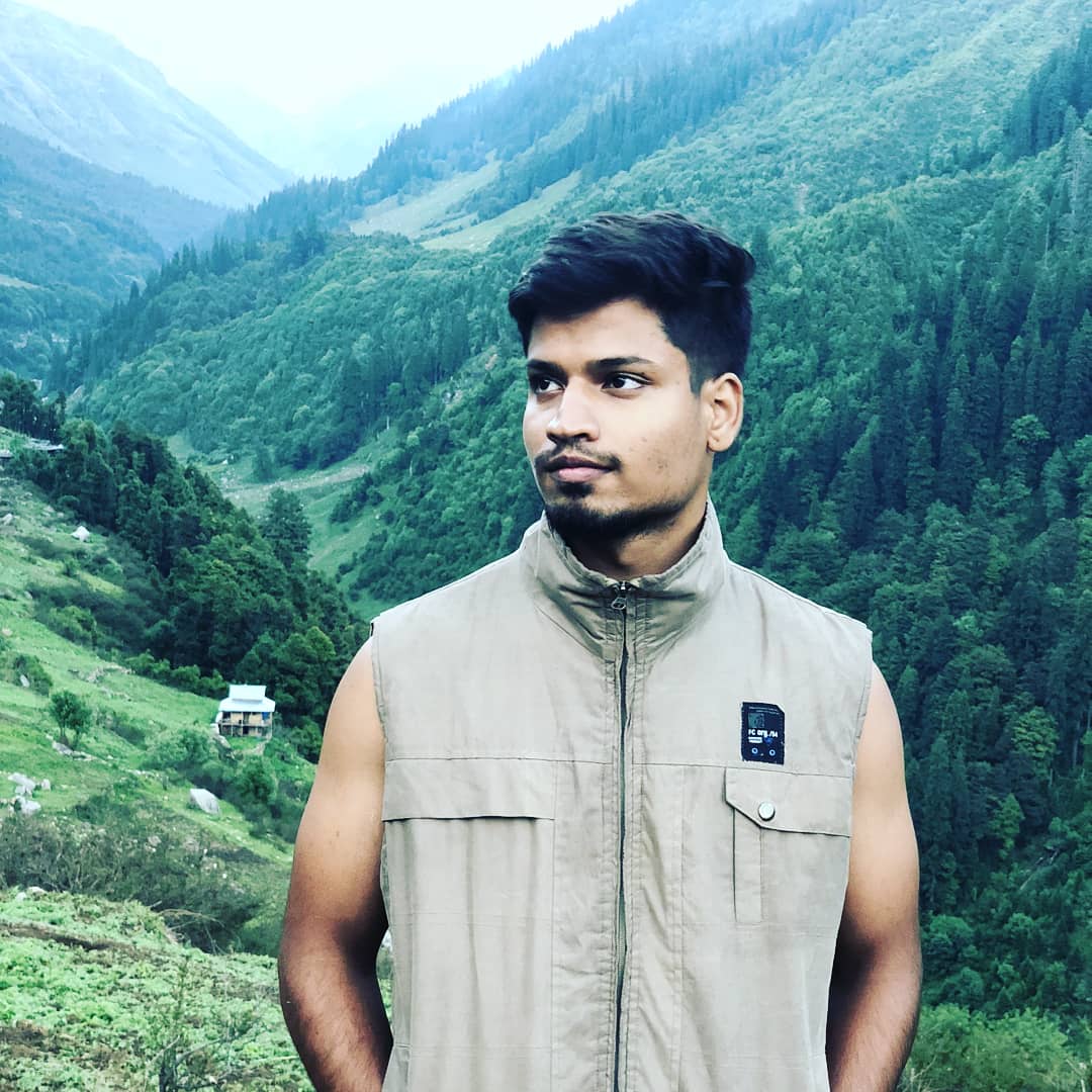 R. Bhavani Raj Singh