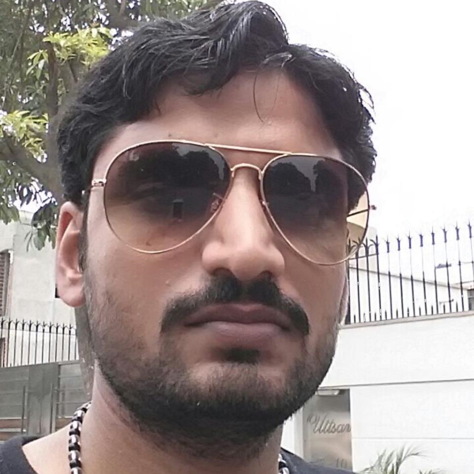 Gaurav Kumar Shukla