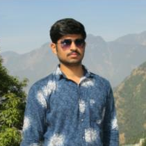 Vishal Pundir