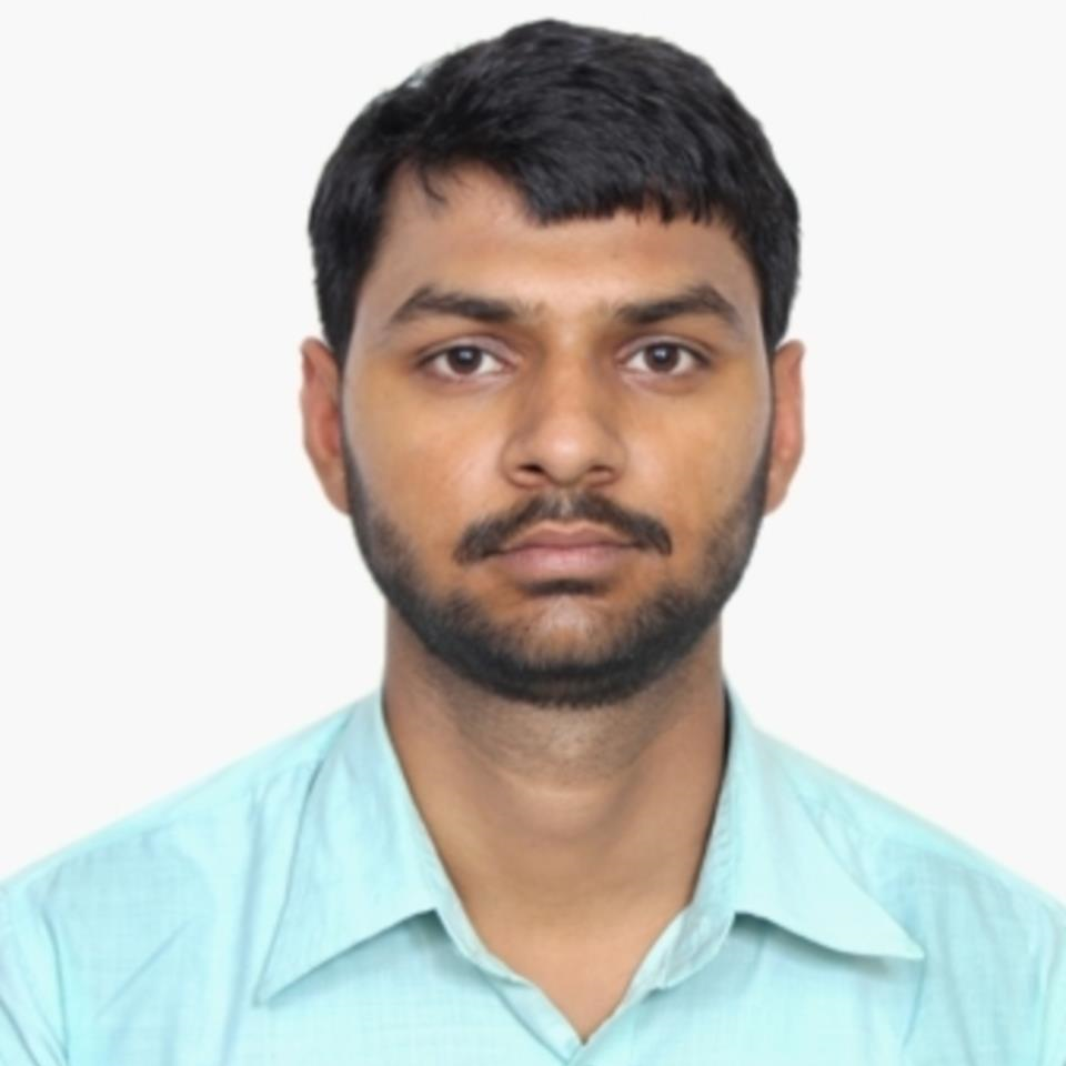 Manish Kumar