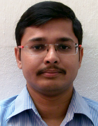 Debashish Mohapatra