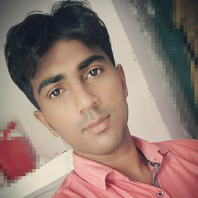 Anshuman Maurya