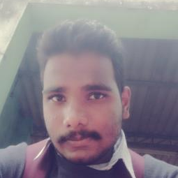 Rajesh M
