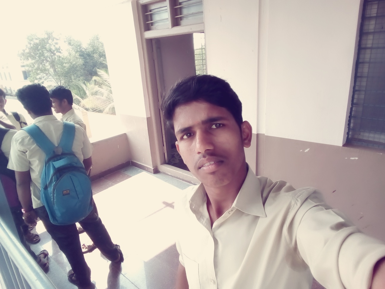 Arun Halli