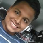 Abhishek Chhabra