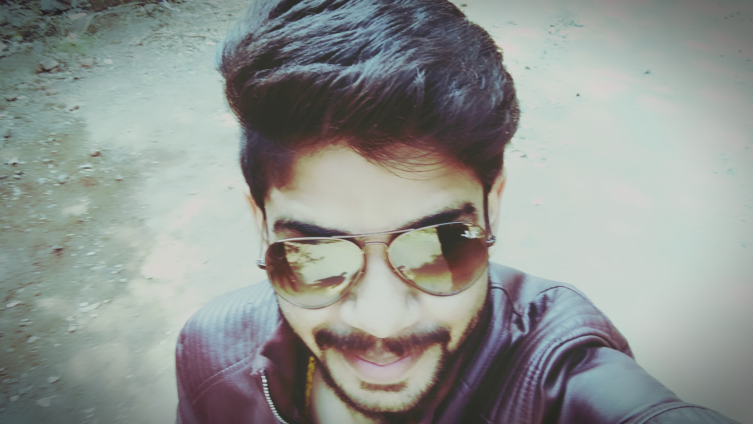 Anshuman Pratap Singh Chandel