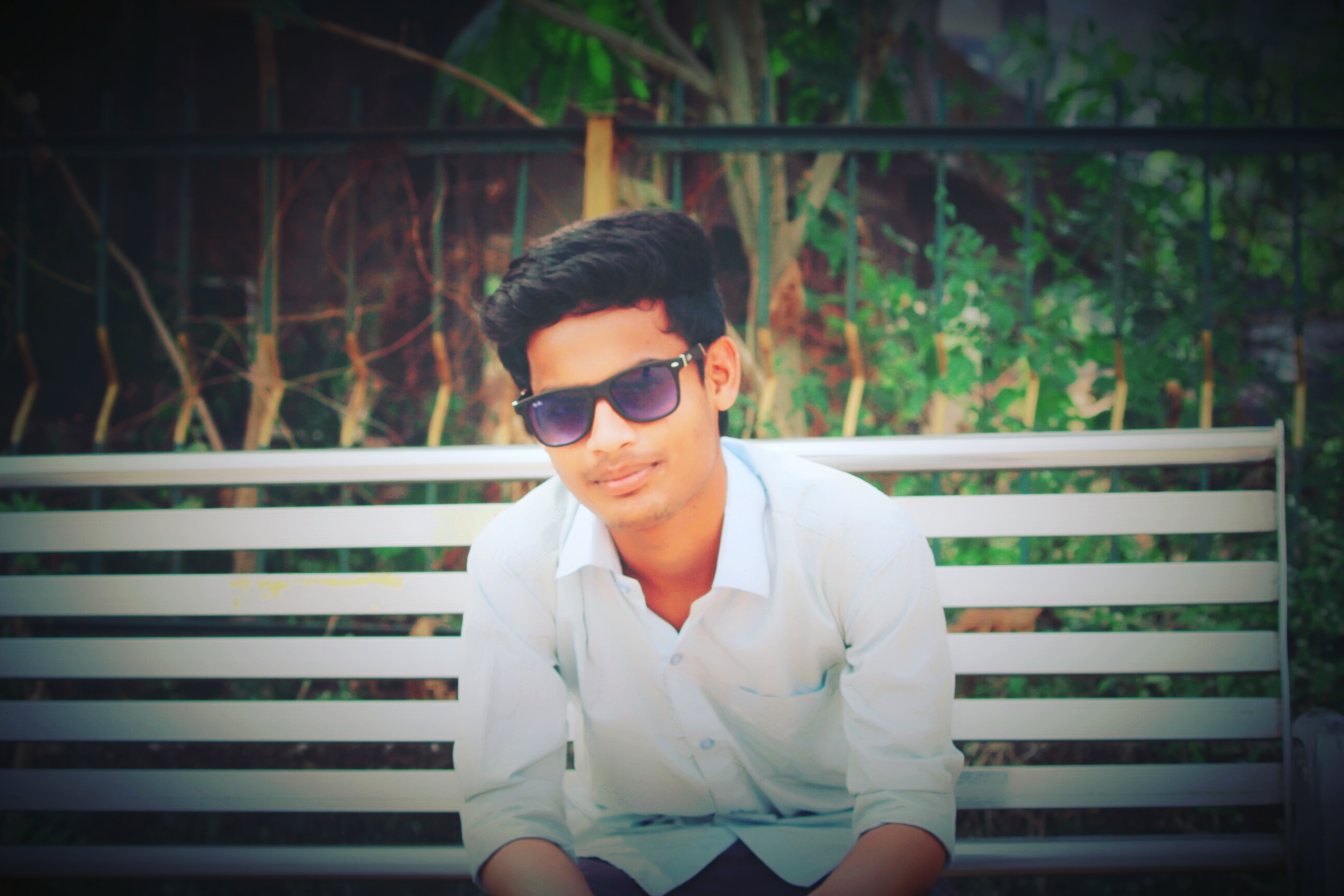 Vasant Jyoti