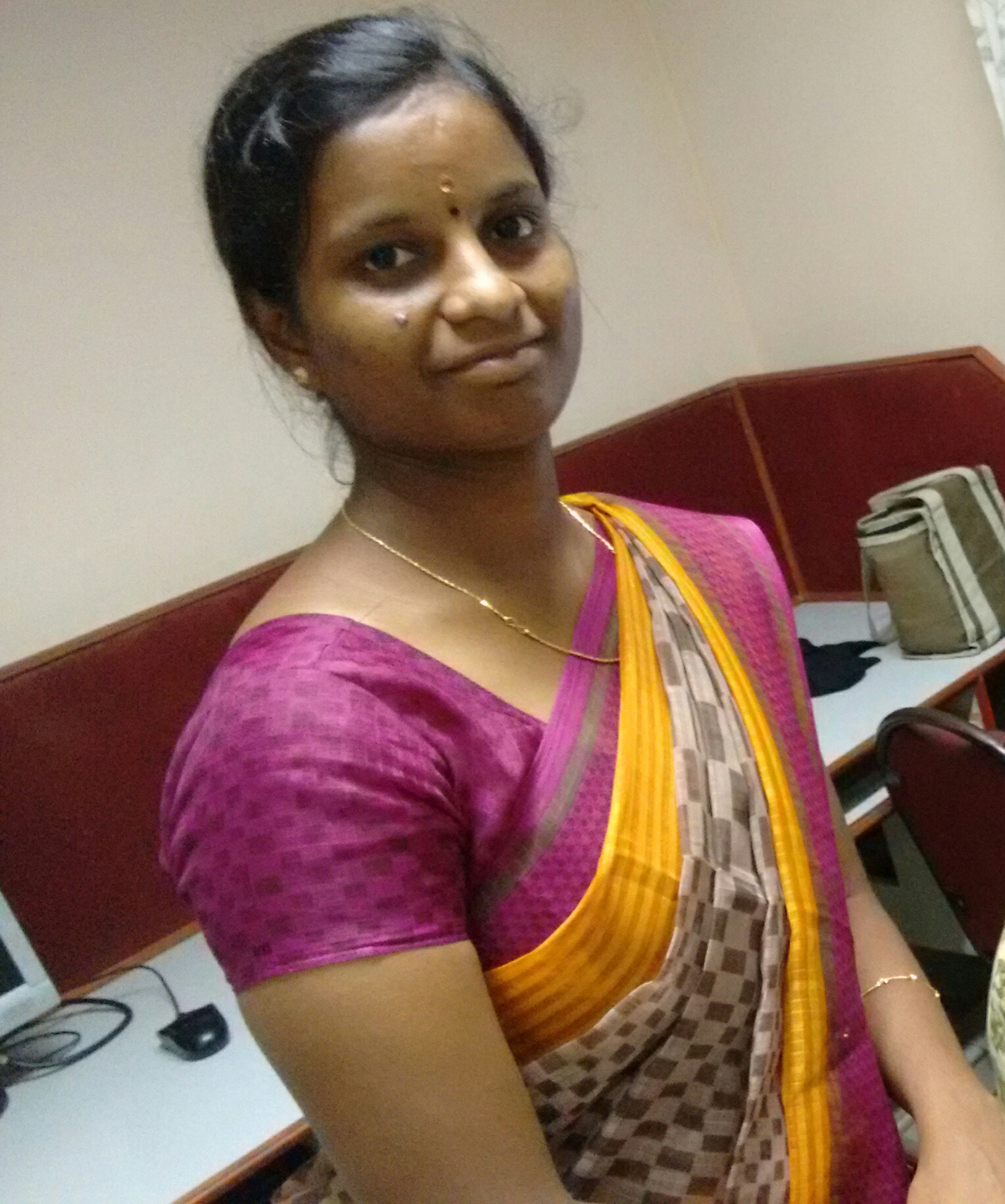 Gowdhami Perumal